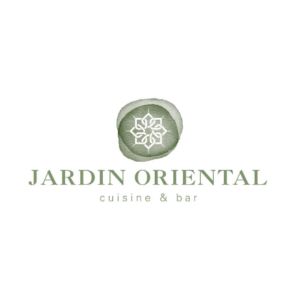Jardin Oriental