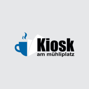 Kiosk am Mühliplatz