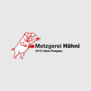 Metzgerei Hähni